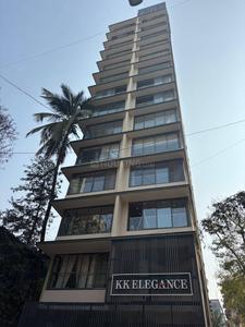 Image of 2500 Sq.ft 4 BHK Apartment / Flat for sale in KK Elegance, Khar West, Mumbai for Rs. 120000000