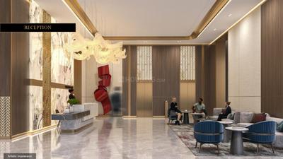 3.5 BHK Flat