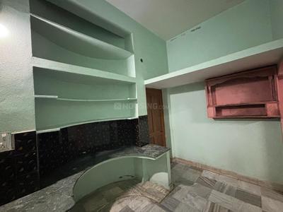 Kitchen Image of 1350 Sq.ft 1 BHK Independent House for rent in Hanamkonda Warangal for Rs. 8000