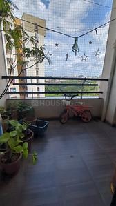 Image of 1202 Sq.ft 3 BHK Apartment / Flat for sale in Hemant Sunville, Ambegaon Budruk, Pune for Rs. 9200000