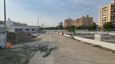 Pristine City Plot View 2
