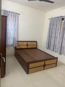 Bedroom Image of 2100 Sq.ft 3 BHK Independent House for sale in Vallabh Vidhyanagar Anand for Rs. 9500000