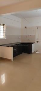 Kitchen Image of 1200 Sq.ft 2 BHK Apartment / Flat for sale in Whitefield Bengaluru for Rs. 8600000