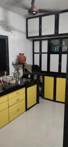 Kitchen Image of 750 Sq.ft 2 BHK Apartment / Flat for sale in Dombivli East Thane for Rs. 5000000