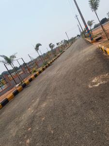 Residential Plot