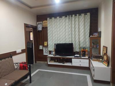 Hall Image of 580 Sq.ft 1 BHK Apartment / Flat for rent in Koregaon Park Pune for Rs. 26000