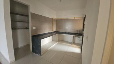 Kitchen Image of 1750 Sq.ft 3 BHK Apartment / Flat for sale in Serene Sparkles, Bopal Ahmedabad for Rs. 9200000