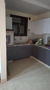 Kitchen Image of 2420 Sq.ft 4 BHK Builder Floor for sale in Rajouri Garden New Delhi for Rs. 40000000
