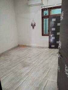 Bedroom Image of 1000 Sq.ft 3.5 BHK Independent House for rent in Shastripuram Agra for Rs. 15000