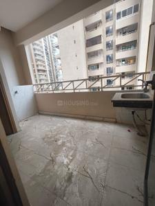 Balcony Image of 1900 Sq.ft 3.5 BHK Apartment / Flat for sale in SKA Orion, Sector 143 Noida for Rs. 30500000