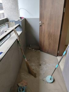 Drying Area Image of 3280 Sq.ft 4 BHK Apartment / Flat for sale in Visionnair, Bodakdev Ahmedabad for Rs. 30000000