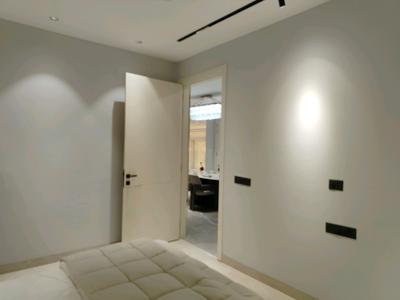 Bedroom Image of 2700 Sq.ft 4 BHK Builder Floor for sale in Ansal Esencia Sector 67, Sector 67 Gurgaon for Rs. 35000000