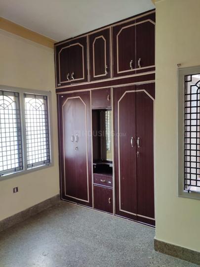 Kuvempu Nagar 1st Stage, Kuvempunagar Bedroom 1