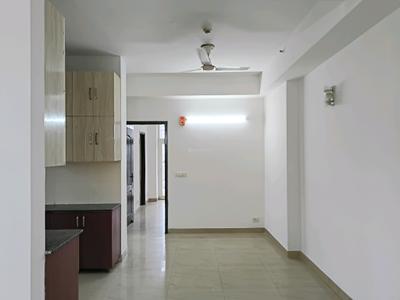 Dining Area Image of 1075 Sq.ft 2 BHK Apartment / Flat for sale in Rishabh Cloud 9, Indirapuram Ghaziabad for Rs. 11131000