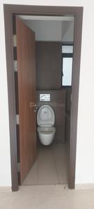 Image of 850 Sq.ft 2 BHK Apartment / Flat for sale in Shapoorji Pallonji Vicinia, Powai, Mumbai for Rs. 21800000