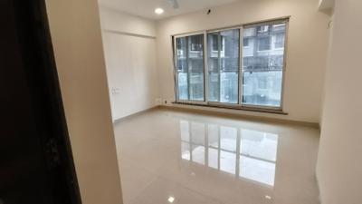 Bedroom Image of 1200 Sq.ft 3 BHK Apartment / Flat for sale in Triumph Towers, Malad West Mumbai for Rs. 30000000