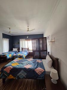 Image of SCUBE HOUSING in Vile Parle West, Mumbai