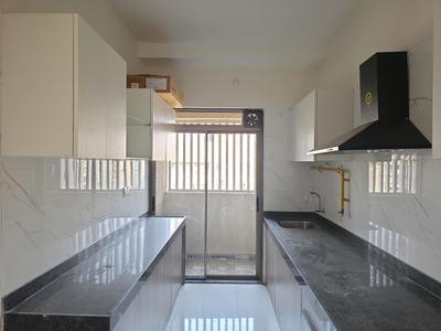2 BHK Flat