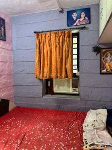 Bedroom Image of 370 Sq.ft 1 BHK Apartment / Flat for sale in Ghatkopar East Mumbai for Rs. 10500000