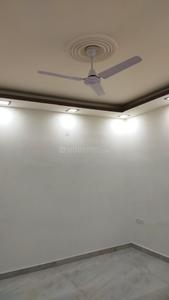 2 BHK Independent Builder Floor
