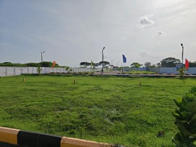 Image of 800 Sq.ft Residential Plot / Land for sale in Padappai, Chennai for Rs. 2399200