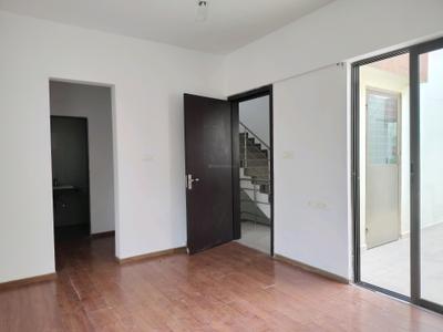 Bedroom Image of 2520 Sq.ft 3 BHK Villa for sale in Marunji Pune for Rs. 23000000