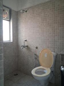 Bedroom One Image of 924 Sq.ft 2 BHK Apartment / Flat for sale in Paras Tierea, Sector 137 Noida for Rs. 8600000
