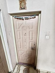 Balcony Image of 450 Sq.ft 1 BHK Apartment / Flat for rent in Sukhsagar Nagar Pune for Rs. 12000