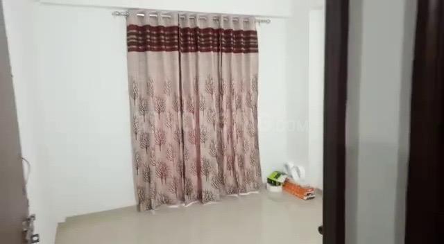 Pramukh glory Bedroom 1