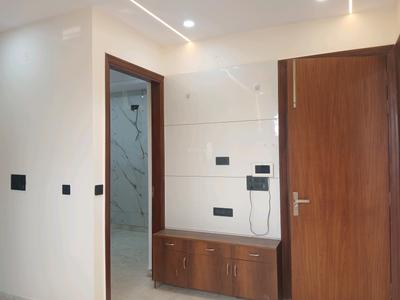 2 BHK Independent Builder Floor