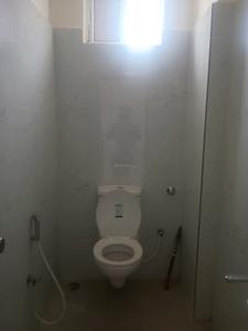 Bedroom Three Image of 2335 Sq.ft 3 BHK Apartment / Flat for sale in Rajapushpa Provincia, Narsingi Hyderabad for Rs. 24000000