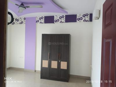 Bedroom Image of 1300 Sq.ft 2 BHK Apartment / Flat for rent in Banaswadi Bengaluru for Rs. 30000