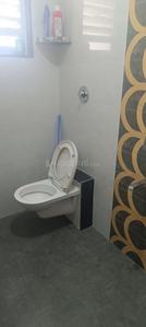 Image of 1050 Sq.ft 2 BHK Apartment / Flat for rent in Nahar F Residences, Balewadi, Pune for Rs. 51000
