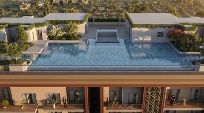 Image of 2700 Sq.ft 3 BHK Apartment / Flat for sale in Gillco Meraqui, Sector 126, Mohali for Rs. 33390000