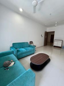 Hall Image of 1100 Sq.ft 2 BHK Apartment / Flat for sale in Pride Panorama Phase 1, Saki Naka Mumbai for Rs. 17500000
