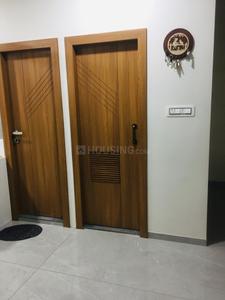 Bedroom Image of 3150 Sq.ft 4 BHK Apartment / Flat for sale in Nikol Ahmedabad for Rs. 14000000