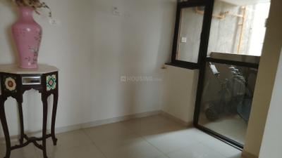 Bedroom Image of 2600 Sq.ft 4.5 BHK Apartment / Flat for rent in Shapoorji Vanaha, Bavdhan Pune for Rs. 150000