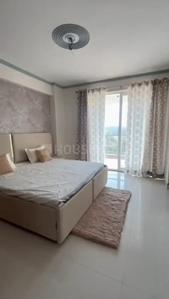 Bedroom Image of 1550 Sq.ft 3 BHK Apartment / Flat for sale in Cosmos Express 99, Sector 99 Gurgaon for Rs. 17000000