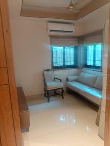 Living Room Image of 429 Sq.ft 1 BHK Apartment / Flat for rent in Hiland Woods, New Town Kolkata for Rs. 19000