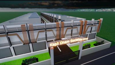 Image of 2350 Sq.ft 6 BHK Independent House for sale in Kaazi Sarai, Varanasi for Rs. 9870000