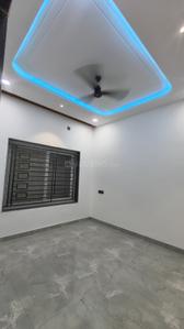 Bedroom Image of 1200 Sq.ft 2 BHK Duplex for rent in Vyapar Vihar Bilaspur for Rs. 18000