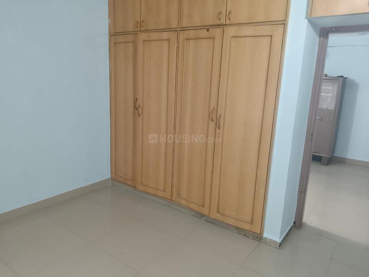 ADRSAN APARTMENT Bedroom 1