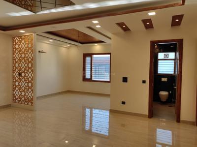 Hall Image of 1620 Sq.ft 3 BHK Builder Floor for sale in Godrej Retreat 1, Sector 83 Faridabad for Rs. 16000000