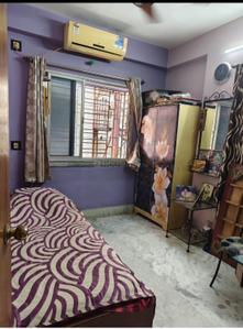 Bedroom Image of 900 Sq.ft 2 BHK Apartment / Flat for sale in Lake Town Kolkata for Rs. 4200000