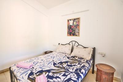 Bedroom Image of 2000 Sq.ft 2 BHK Penthouse for sale in Colvale Goa for Rs. 25000000