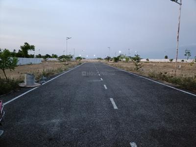 Image of 500 Sq.ft 1 BHK Independent House for sale in Jaintt City, Tirumangalam, Madurai for Rs. 1990000