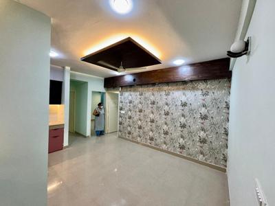 Hall Image of 900 Sq.ft 3 BHK Apartment / Flat for rent in ROF Amaltas, Sector 92 Gurgaon for Rs. 21999