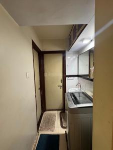 Kitchen Image of 1395 Sq.ft 3 BHK Apartment / Flat for sale in Katraj Pune for Rs. 15500000