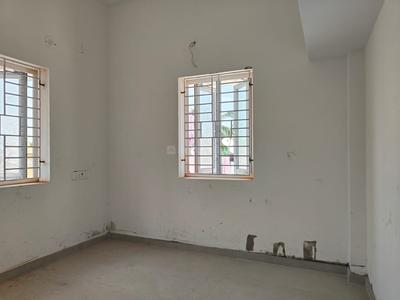 Bedroom Image of 1148 Sq.ft 3 BHK Apartment / Flat for sale in Adambakkam Chennai for Rs. 11100000
