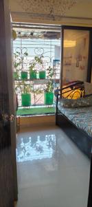 Bedroom Image of 1150 Sq.ft 2 BHK Apartment / Flat for sale in Dream Solitaire, Ulwe Navi Mumbai for Rs. 11000000